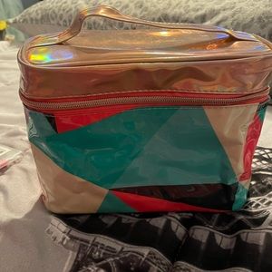 Makeup bag